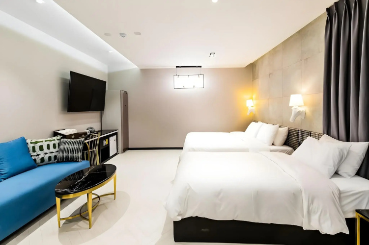 Air Sky Hotel