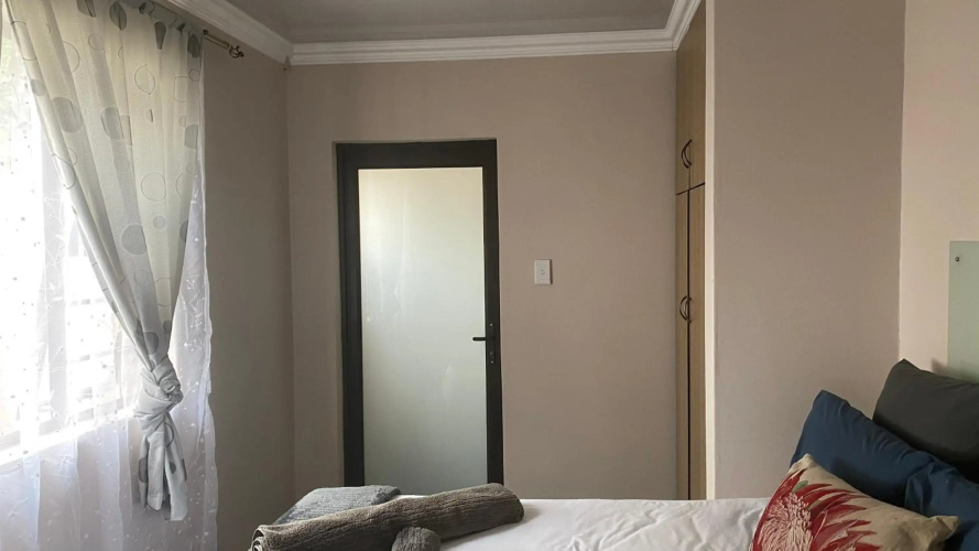 Guest House on Keam