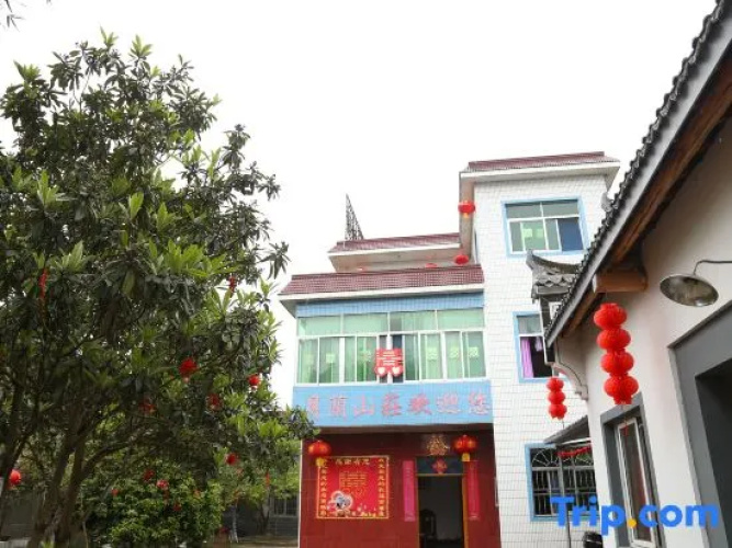 Yue Lan Villa