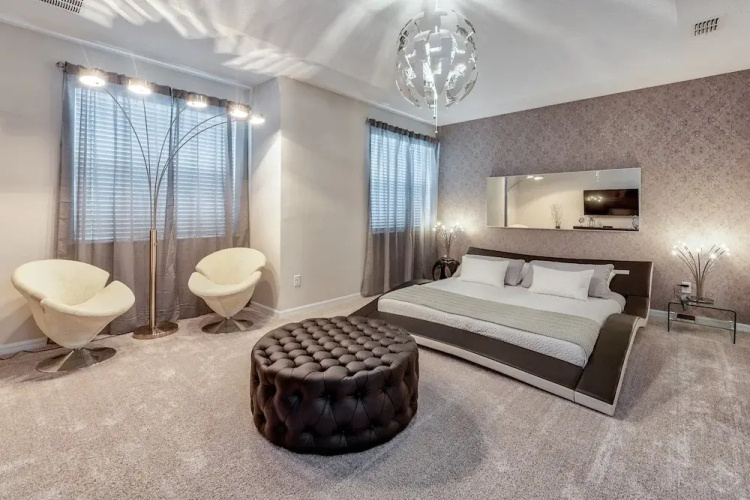 Solara Resort 9047