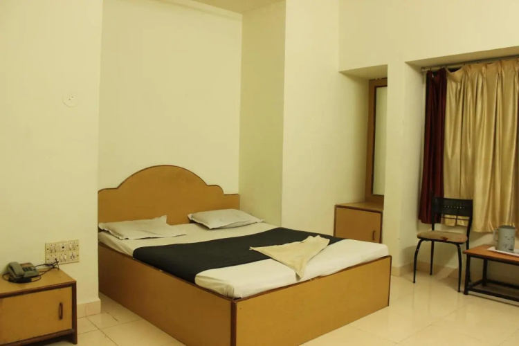 Hotel Laxmi Palace