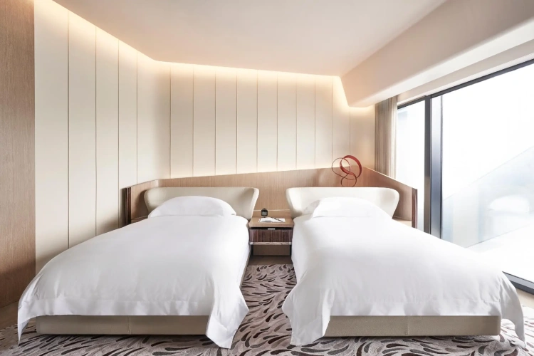 Premier Double room