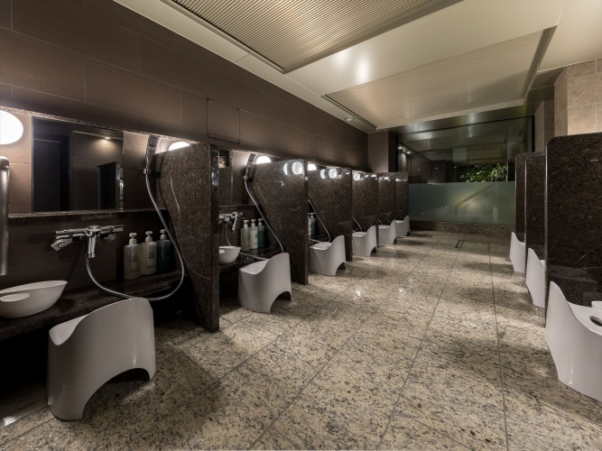Solaria Nishitetsu Hotel Kyoto Premier photo 21