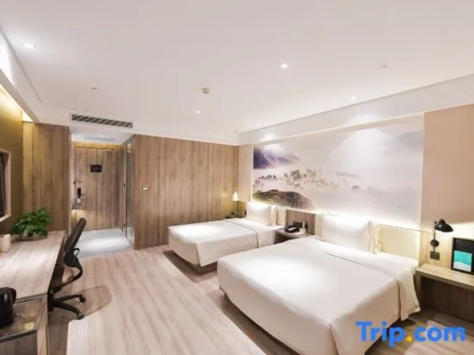 Executive Twin room