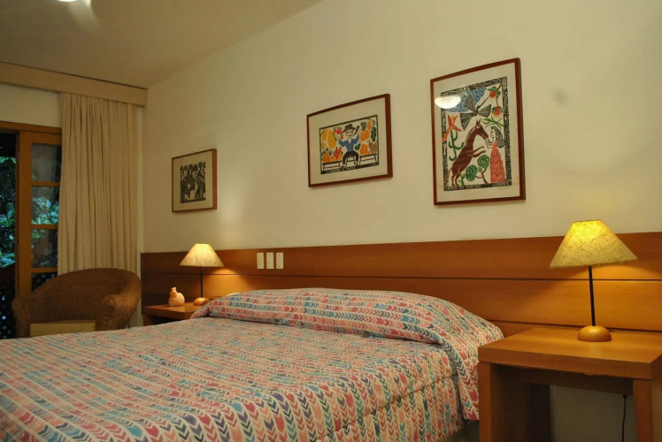 Hotel 7 Colinas