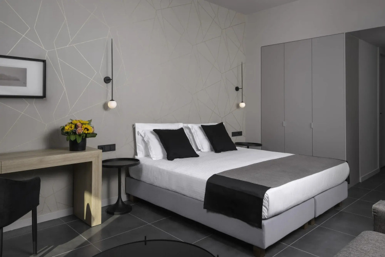 Azur Suites Glyfada