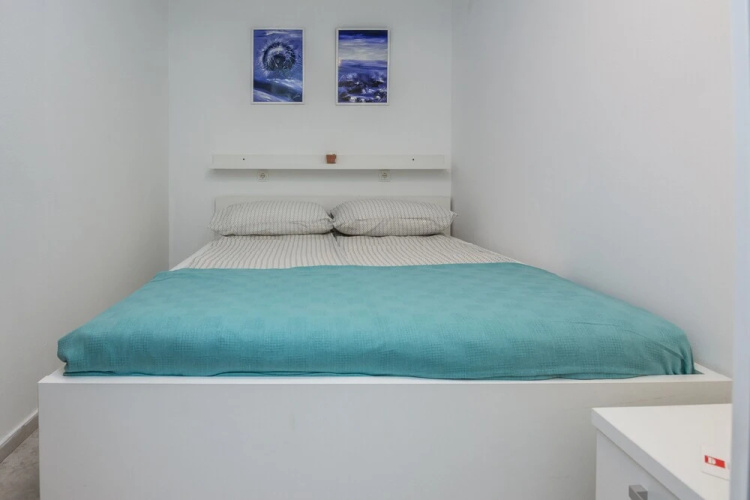 Apartments Malcic