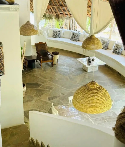 Villa Ametista