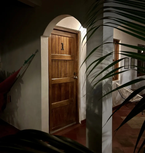 Hotel Tranquilo