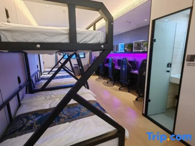 Standard Quintuple room