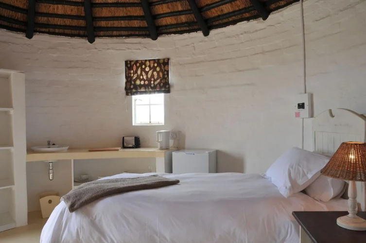 De Hoop Campsite Rondawels - Western Cape