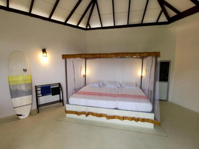 Deluxe Villa