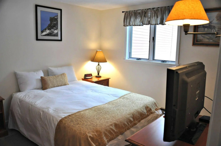Nordic Village Resort