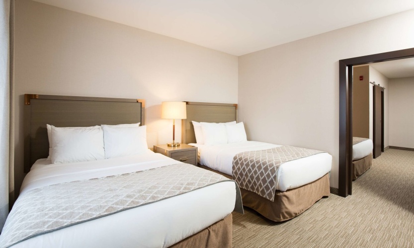 Pomeroy Inn & Suites Prince George photo 6