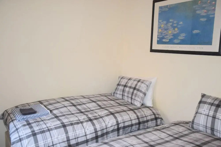 Apartment Northfields