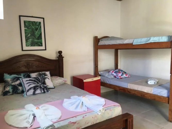 CasaMar Maragogi Residence