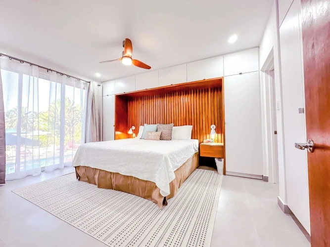2 Bedrooms Superior Apartment