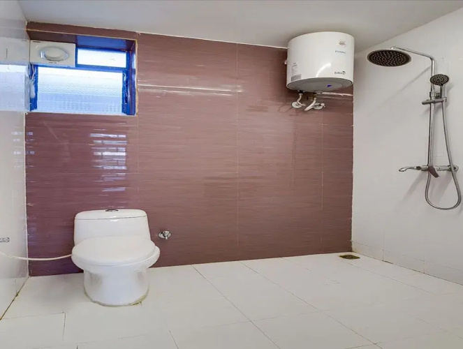 Aqualura By OYO Rooms