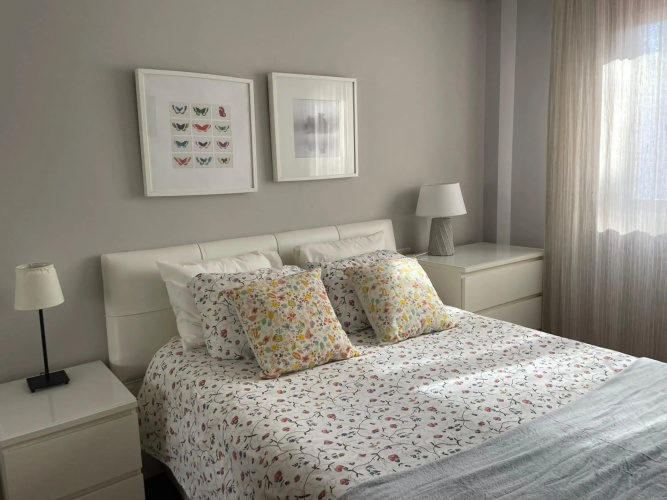 Apartamento Avenida de Toro
