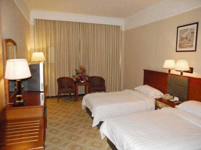 Yunfeng Grand Shanghai