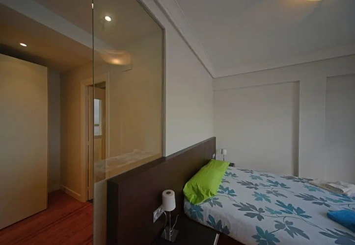 4 Bedrooms Apartment with balcony and with sea view