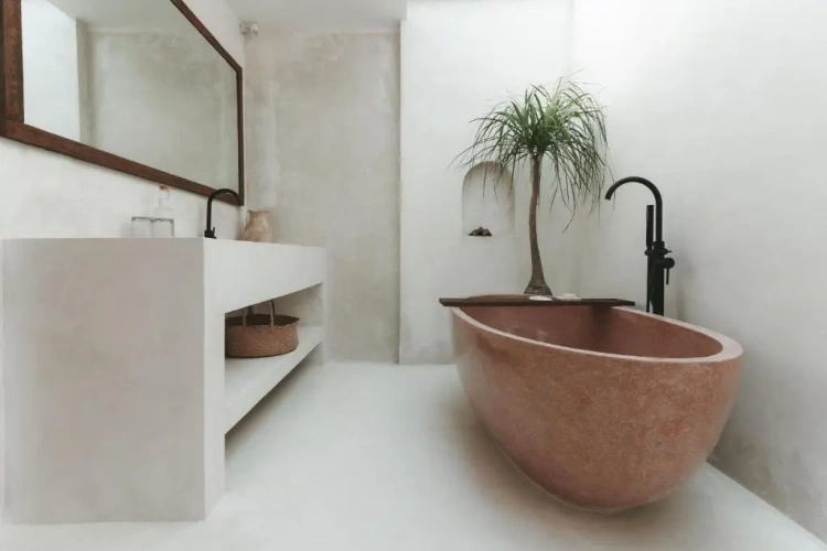 3 Bedrooms Villa