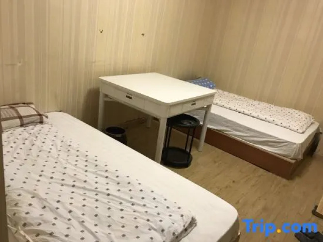 Shanghai Xindechi Boutique Hotel