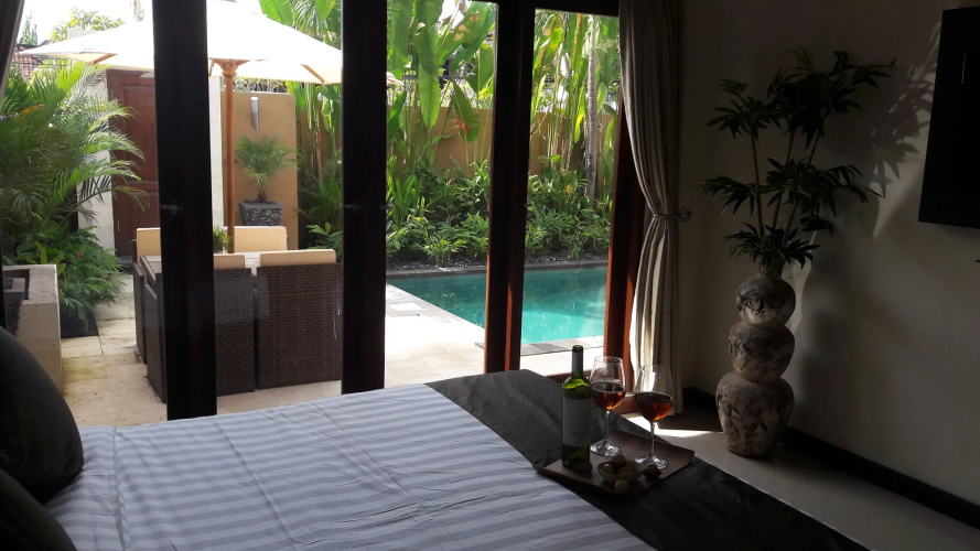 Exquisito Villa 2