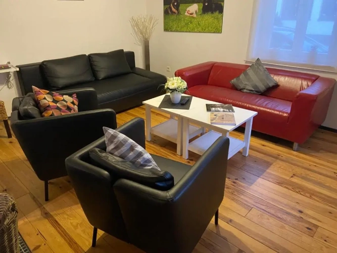 3 Bedrooms Cottage