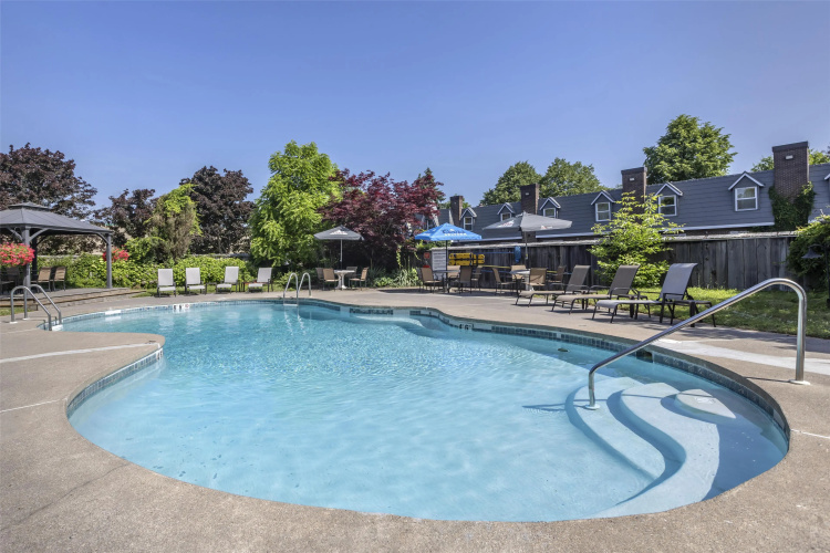 Best Western Fireside Inn photo 21