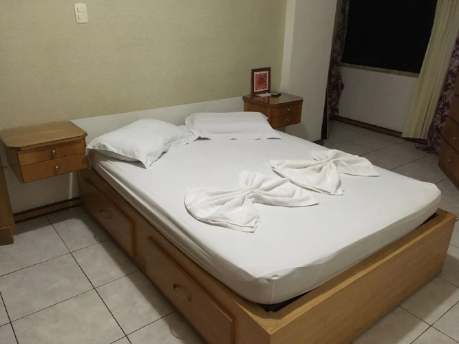 Atlantic City Apart Service