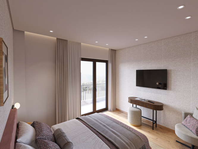 Delfinia Hotel