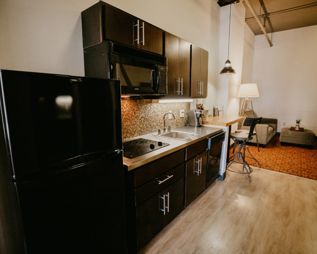 The Brewhouse Inn And Suites photo 24