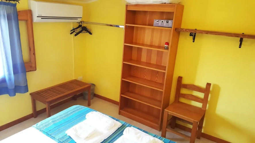 La Baia Apartments