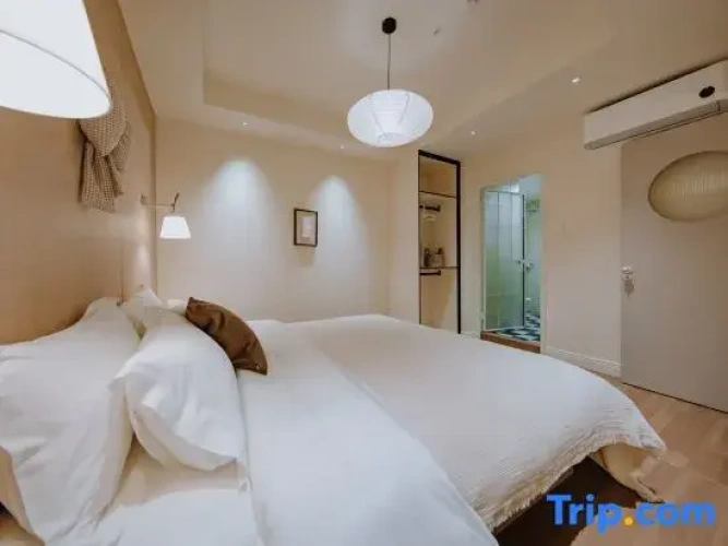 2 Bedrooms Comfort room with sea view