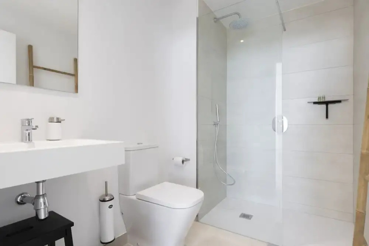 Higuer n Skyline Suite