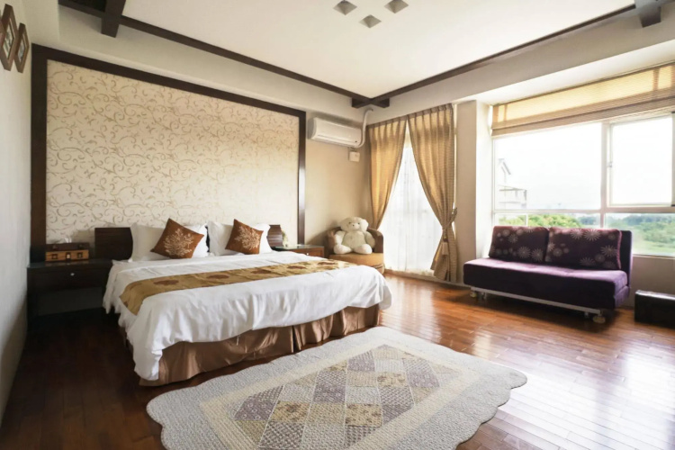 At Home B&B
