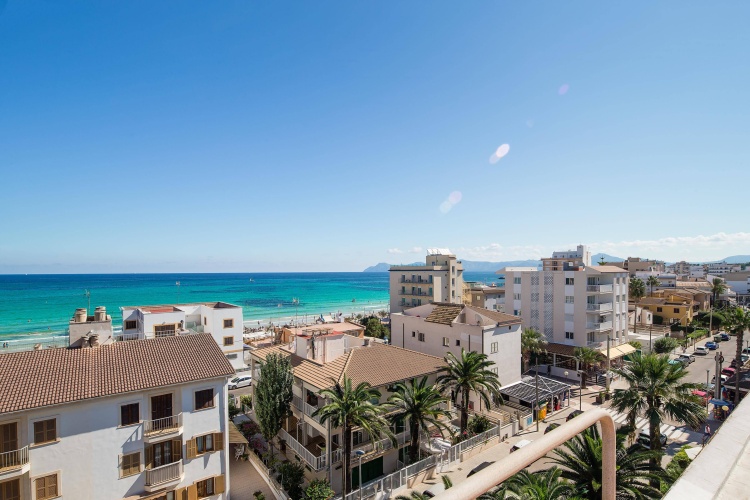 Hotel THB Gran Playa - Adults Only photo 25