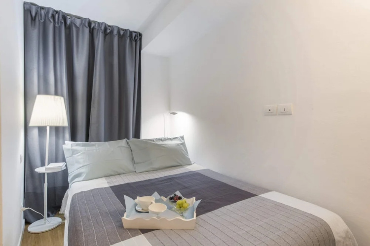 Vasari Suite Florence