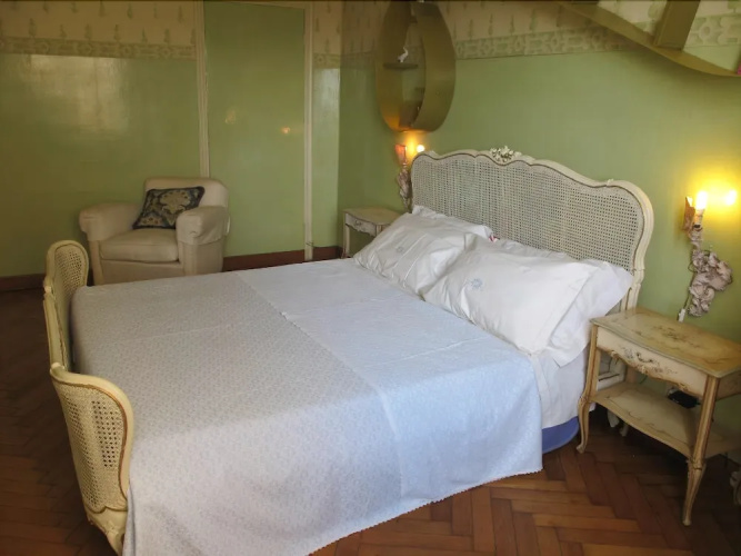 B&B Fiera del Mare