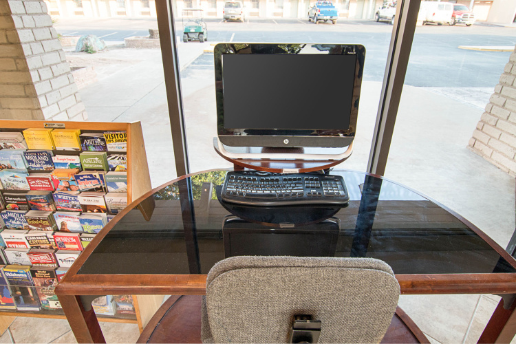 Quality Inn San Angelo photo 14