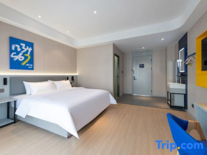 Superior Double Suite