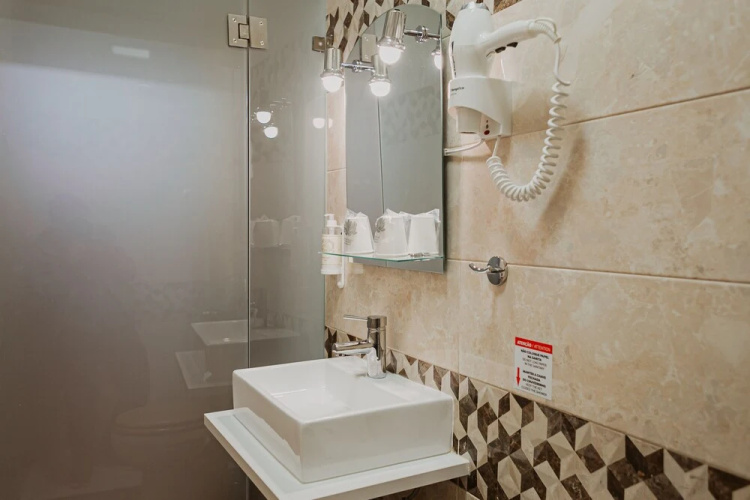 Seven Dreams Suites