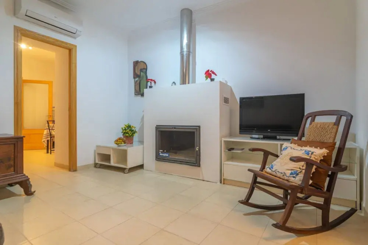 Casa Nord 10pax in Caimari