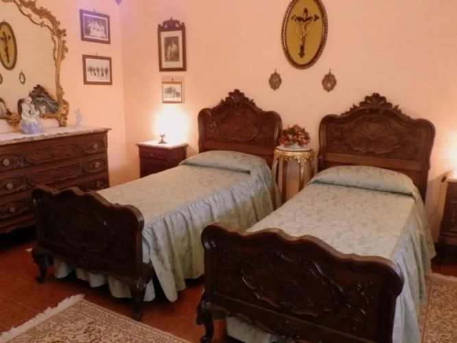 Residence Le Betulle