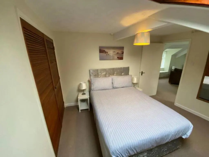 The Grain Store 1 Bed self contained Apartment