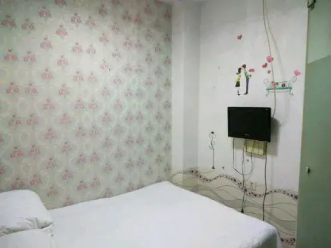 Shenyang Fuchen Hotel
