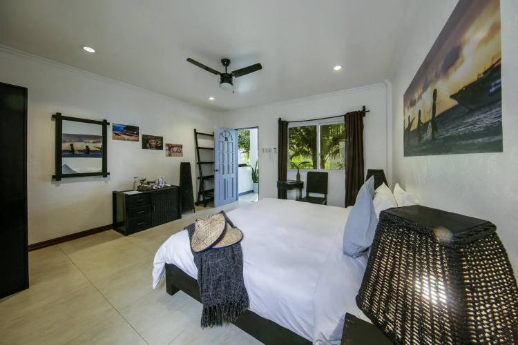 Ocean Vida Beach and Dive Resort
