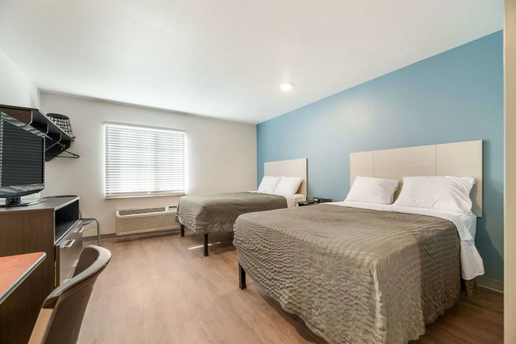 Extended Stay America Select Suites- Ocala