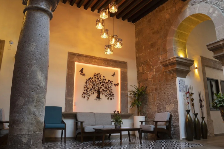 Hotel Don Carlos
